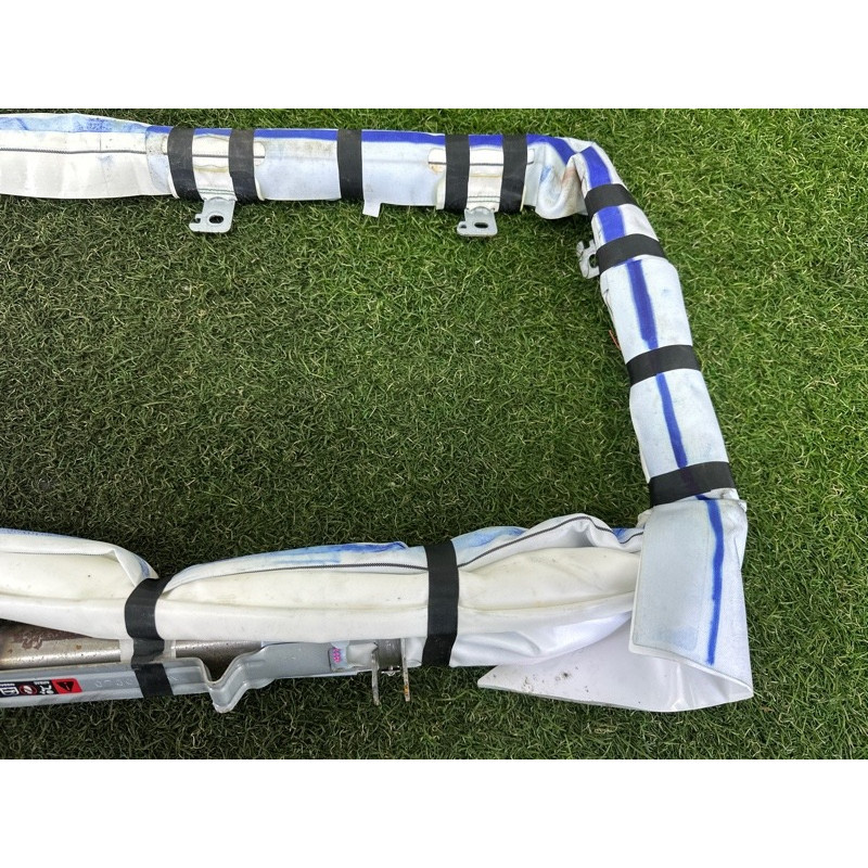 Airbag шторка (airbag / безопасность) Nissan Rogue T33 2021 2.5 K85P16RF0A