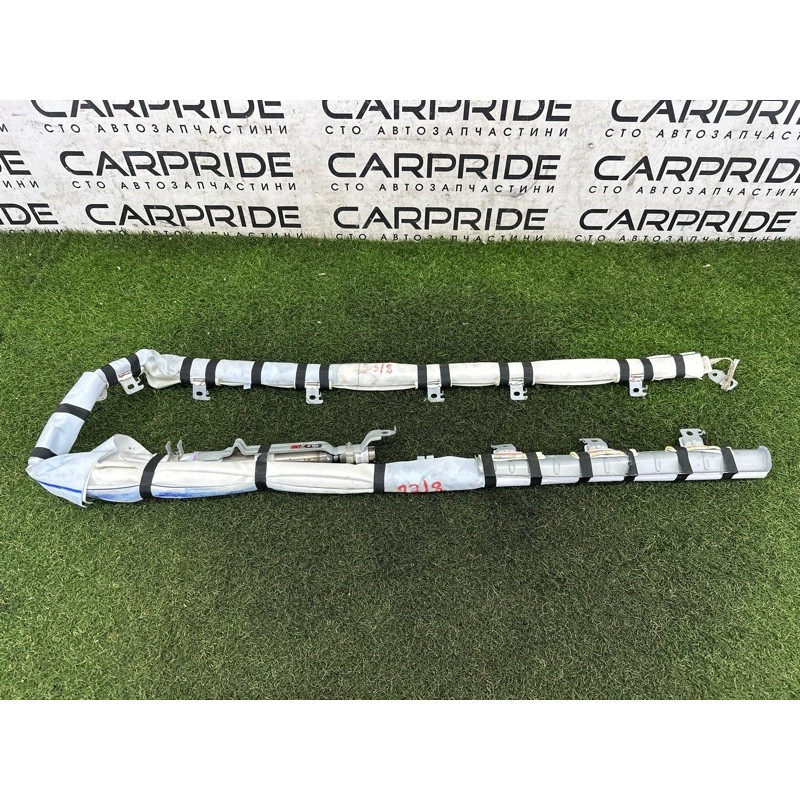 Airbag шторка (airbag / безопасность) Nissan Rogue T33 2021 2.5 K85P16RF0A
