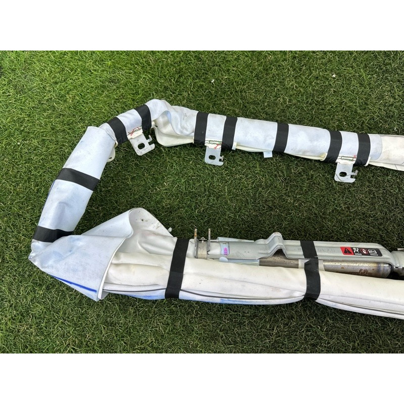 Airbag шторка (airbag / безопасность) Nissan Rogue T33 2021 2.5 K85P16RF0A