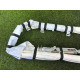 Airbag шторка (airbag / безопасность) Nissan Rogue T33 2021 2.5 K85P16RF0A