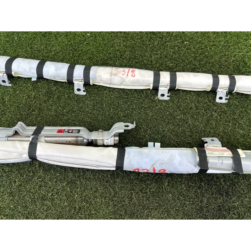 Airbag шторка (airbag / безопасность) Nissan Rogue T33 2021 2.5 K85P16RF0A