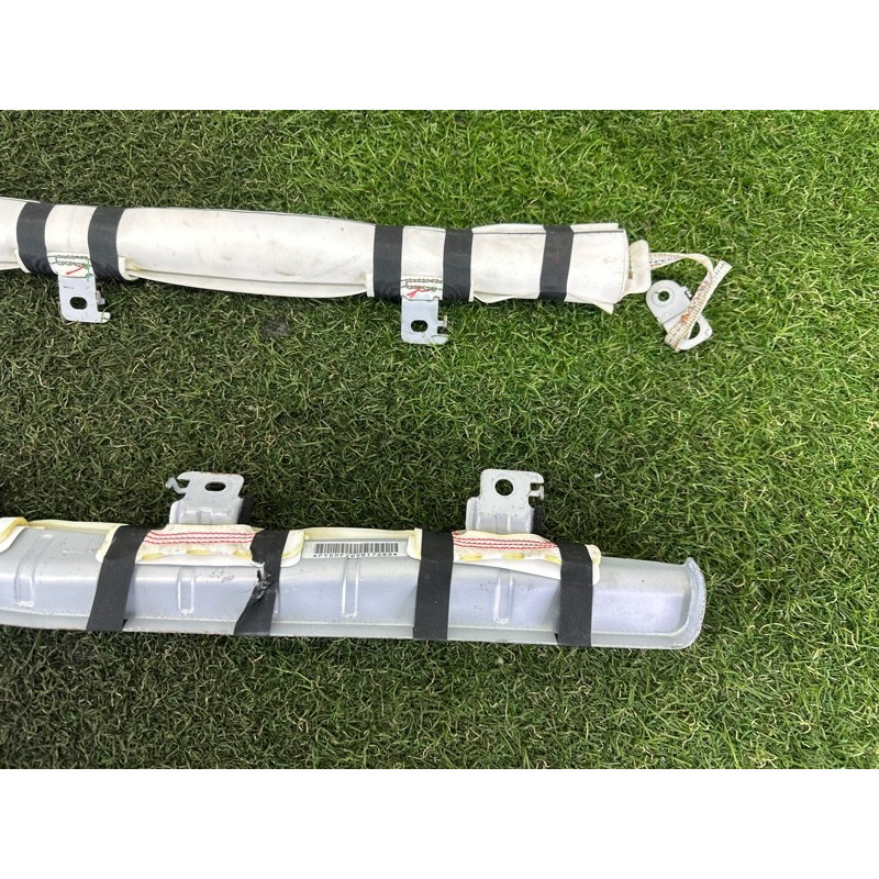 Airbag шторка (airbag / безопасность) Nissan Rogue T33 2021 2.5 K85P16RF0A