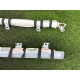 Airbag шторка (airbag / безопасность) Nissan Rogue T33 2021 2.5 K85P16RF0A