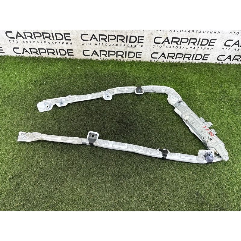 Airbag шторка (airbag / безпека) BMW X3 F25 2013 2.0 72129182225