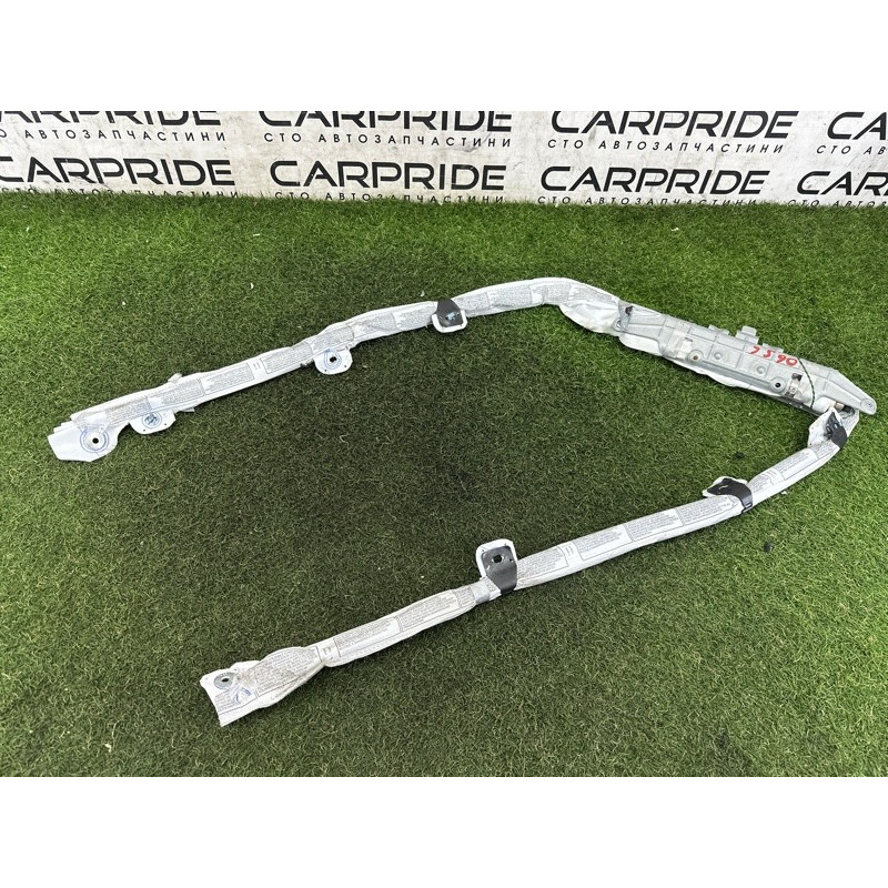 Airbag шторка (airbag / безпека) BMW X3 F25 2013 2.0 72129182225