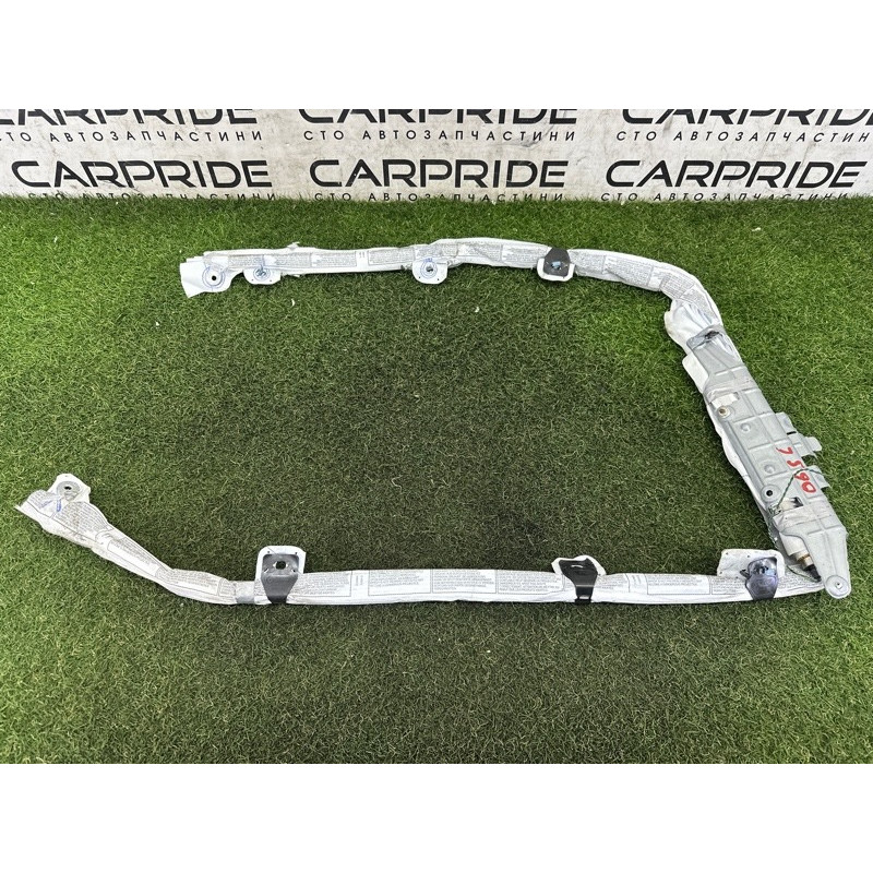 Airbag шторка (airbag / безпека) BMW X3 F25 2013 2.0 72129182225