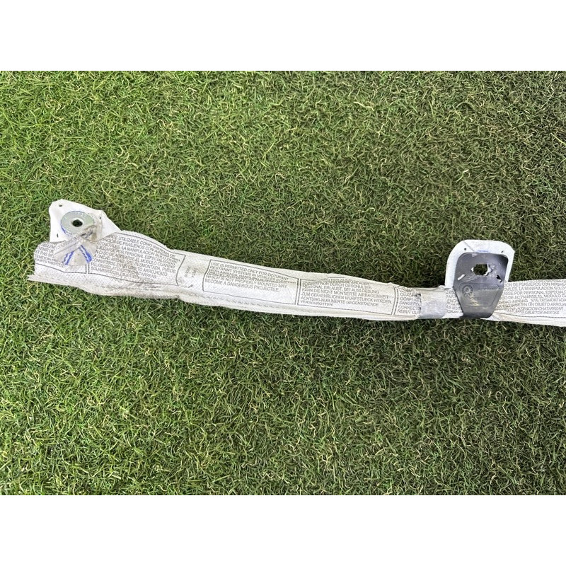 Airbag шторка (airbag / безпека) BMW X3 F25 2013 2.0 72129182225