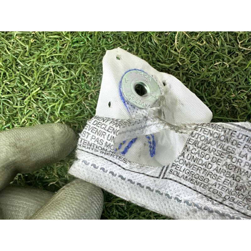 Airbag шторка (airbag / безпека) BMW X3 F25 2013 2.0 72129182225