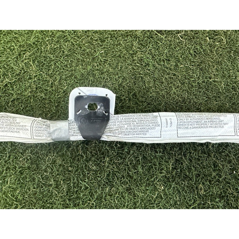 Airbag шторка (airbag / безпека) BMW X3 F25 2013 2.0 72129182225