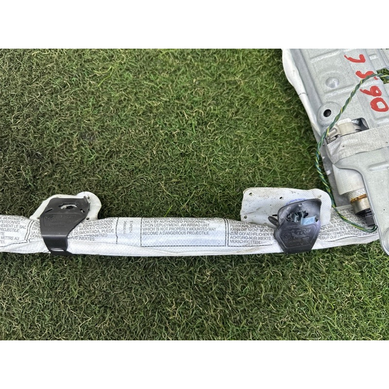 Airbag шторка (airbag / безпека) BMW X3 F25 2013 2.0 72129182225