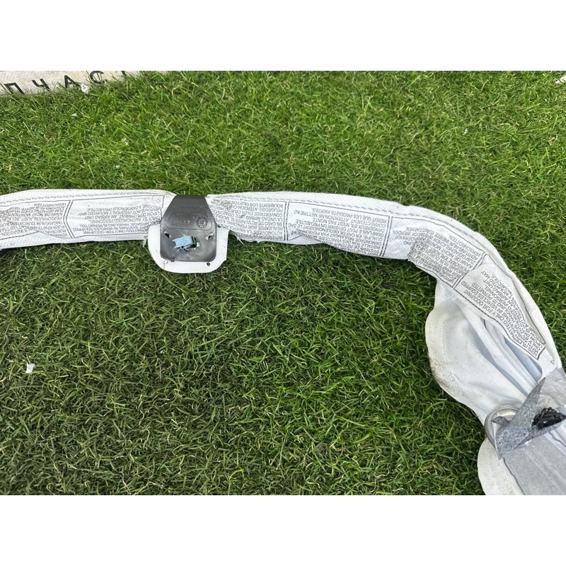 Airbag шторка (airbag / безпека) BMW X3 F25 2013 2.0 72129182225