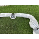 Airbag шторка (airbag / безпека) BMW X3 F25 2013 2.0 72129182225