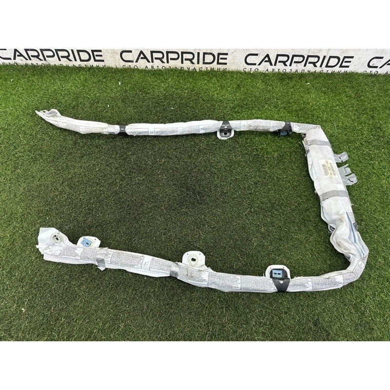 Airbag шторка (airbag / безпека) BMW X3 F25 2013 2.0 72129182225