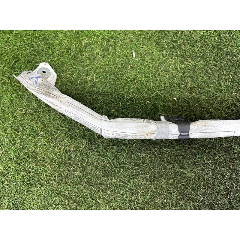 Airbag шторка (airbag / безпека) BMW X3 F25 2013 2.0 72129182225