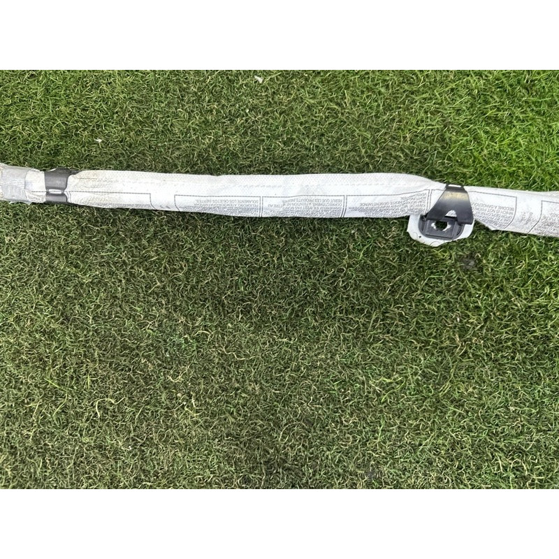 Airbag шторка (airbag / безпека) BMW X3 F25 2013 2.0 72129182225