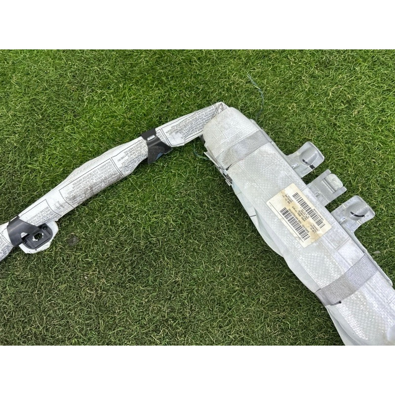 Airbag шторка (airbag / безпека) BMW X3 F25 2013 2.0 72129182225