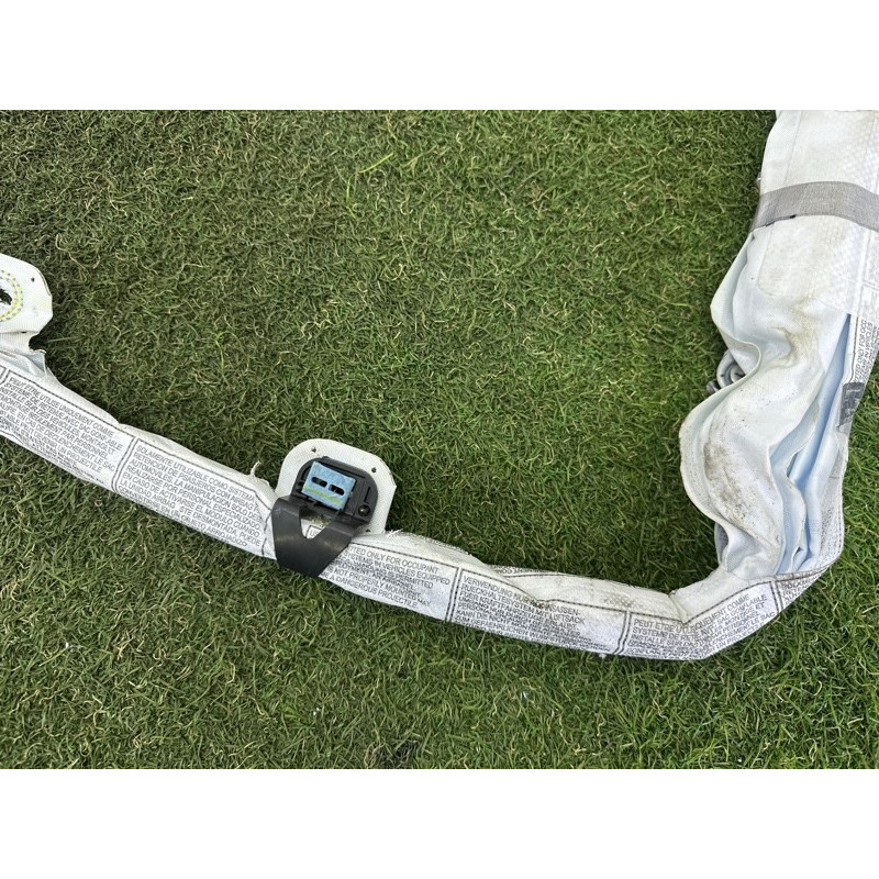 Airbag шторка (airbag / безпека) BMW X3 F25 2013 2.0 72129182225