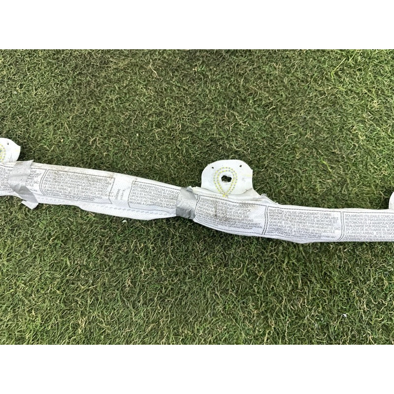 Airbag шторка (airbag / безпека) BMW X3 F25 2013 2.0 72129182225