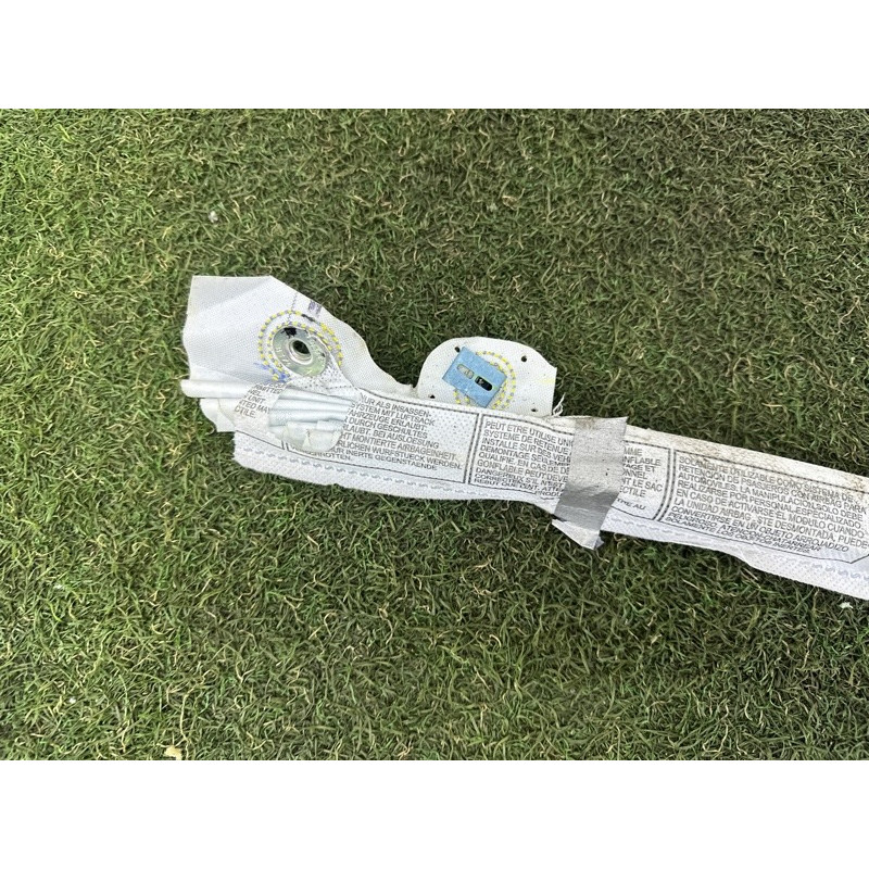 Airbag шторка (airbag / безпека) BMW X3 F25 2013 2.0 72129182225