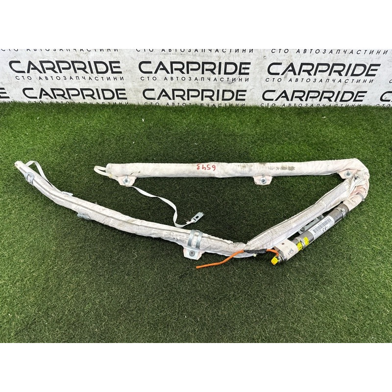 Airbag шторка (airbag / безпека) LAND ROVER Range Rover L405 2014 5.0 LR049974