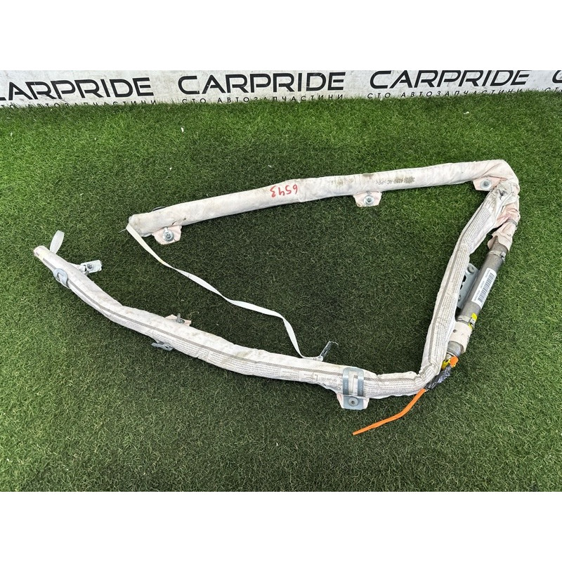 Airbag шторка (airbag / безпека) LAND ROVER Range Rover L405 2014 5.0 LR049974