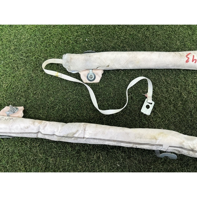 Airbag шторка (airbag / безпека) LAND ROVER Range Rover L405 2014 5.0 LR049974