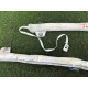 Airbag шторка (airbag / безпека) LAND ROVER Range Rover L405 2014 5.0 LR049974