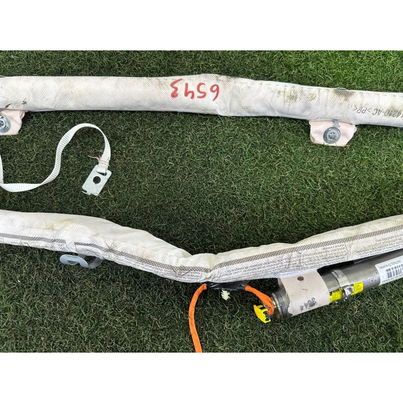 Airbag шторка (airbag / безпека) LAND ROVER Range Rover L405 2014 5.0 LR049974