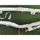 Airbag шторка (airbag / безпека) LAND ROVER Range Rover L405 2014 5.0 LR049974