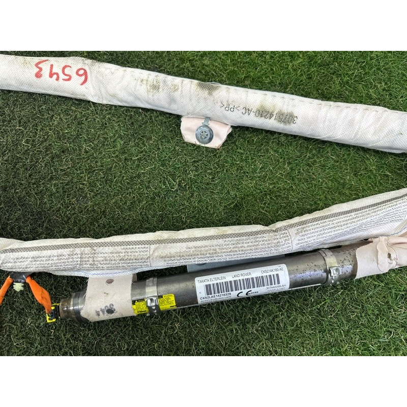 Airbag шторка (airbag / безпека) LAND ROVER Range Rover L405 2014 5.0 LR049974