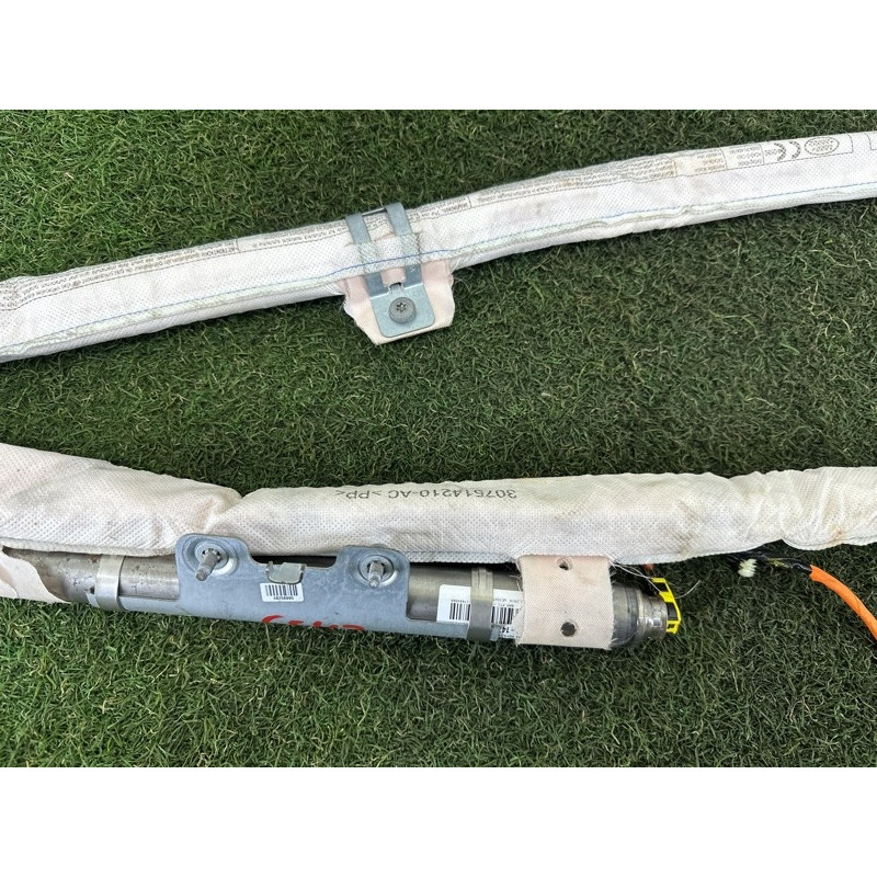 Airbag шторка (airbag / безпека) LAND ROVER Range Rover L405 2014 5.0 LR049974
