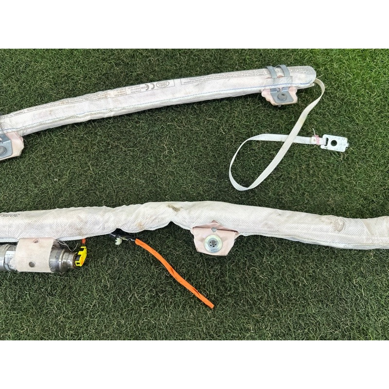 Airbag шторка (airbag / безпека) LAND ROVER Range Rover L405 2014 5.0 LR049974