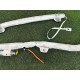 Airbag шторка (airbag / безпека) LAND ROVER Range Rover L405 2014 5.0 LR049974