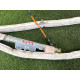 Airbag шторка (airbag / безопасность) LAND ROVER Range Rover L405 2014 5.0 LR049973