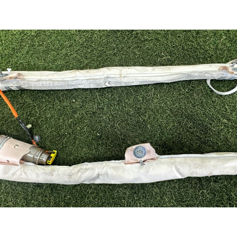 Airbag шторка (airbag / безопасность) LAND ROVER Range Rover L405 2014 5.0 LR049973