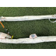 Airbag шторка (airbag / безопасность) LAND ROVER Range Rover L405 2014 5.0 LR049973