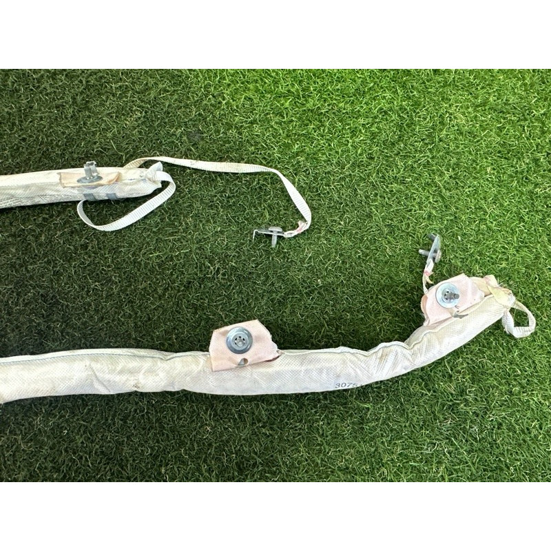 Airbag шторка (airbag / безопасность) LAND ROVER Range Rover L405 2014 5.0 LR049973