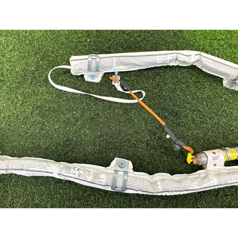 Airbag шторка (airbag / безопасность) LAND ROVER Range Rover L405 2014 5.0 LR049973