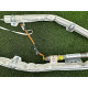 Airbag шторка (airbag / безопасность) LAND ROVER Range Rover L405 2014 5.0 LR049973