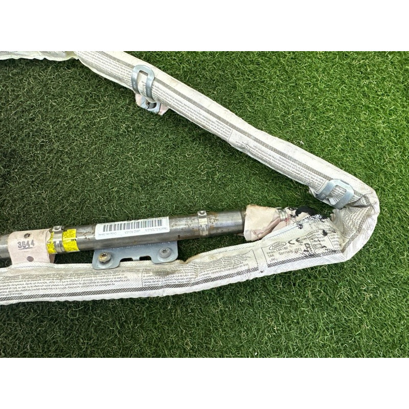 Airbag шторка (airbag / безопасность) LAND ROVER Range Rover L405 2014 5.0 LR049973