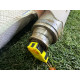 Airbag шторка (airbag / безопасность) LAND ROVER Range Rover L405 2014 5.0 LR049973