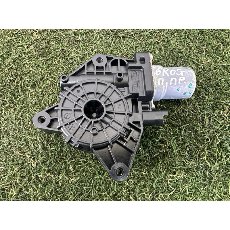 Мотор стеклоподъемника (электрика) Nissan Rogue T33 2022 1.5 807306RR0A