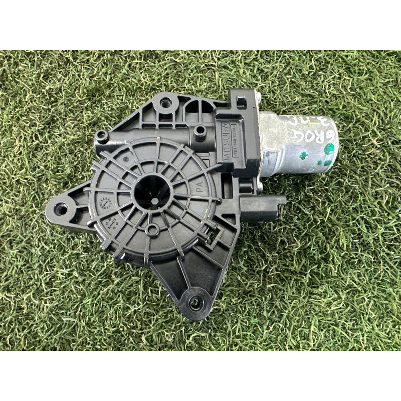 Мотор склопідйомника (електрика) Nissan Rogue T33 2022 1.5 807306RR0A