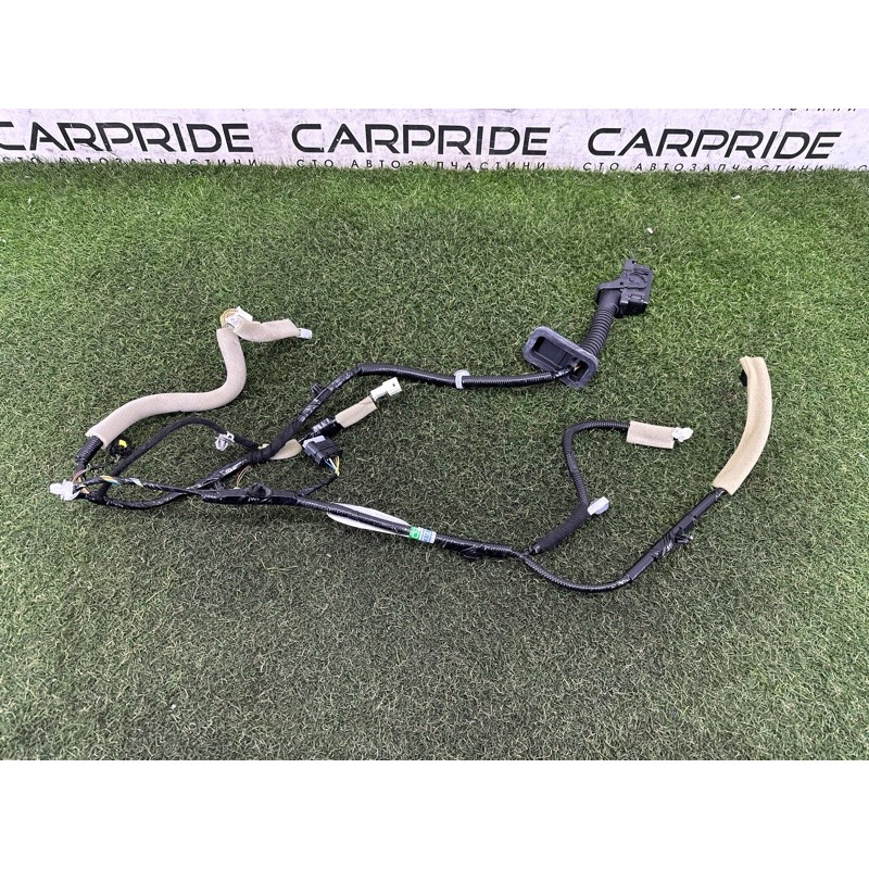 Проводка дверна (електрика) Nissan Rogue T33 2022 1.5 241256RH4B