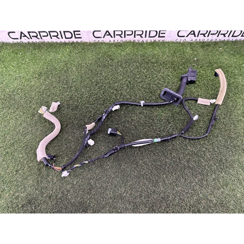 Проводка дверна (електрика) Nissan Rogue T33 2022 1.5 241256RH4B