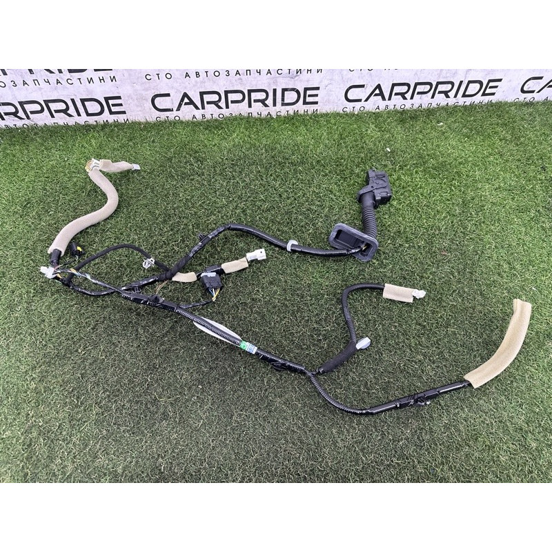 Проводка дверна (електрика) Nissan Rogue T33 2022 1.5 241256RH4B