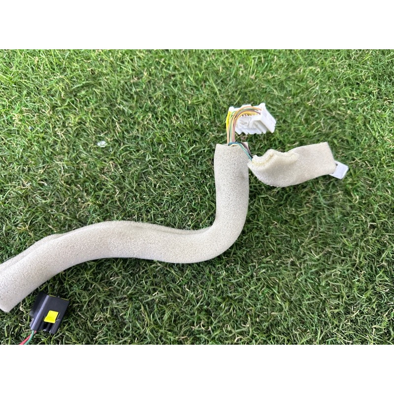 Проводка дверна (електрика) Nissan Rogue T33 2022 1.5 241256RH4B