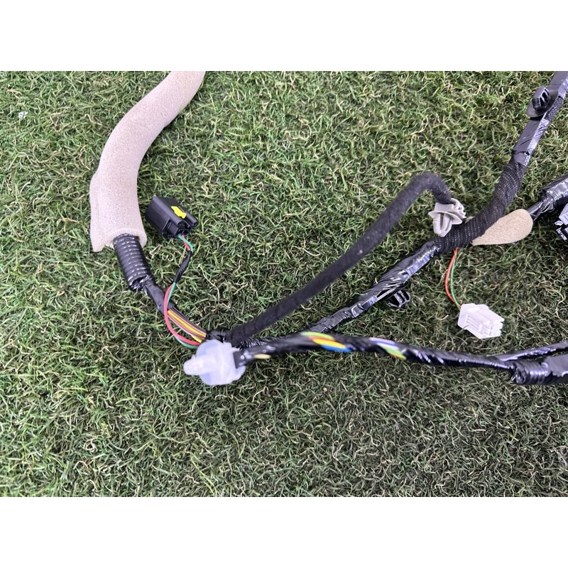Проводка дверна (електрика) Nissan Rogue T33 2022 1.5 241256RH4B