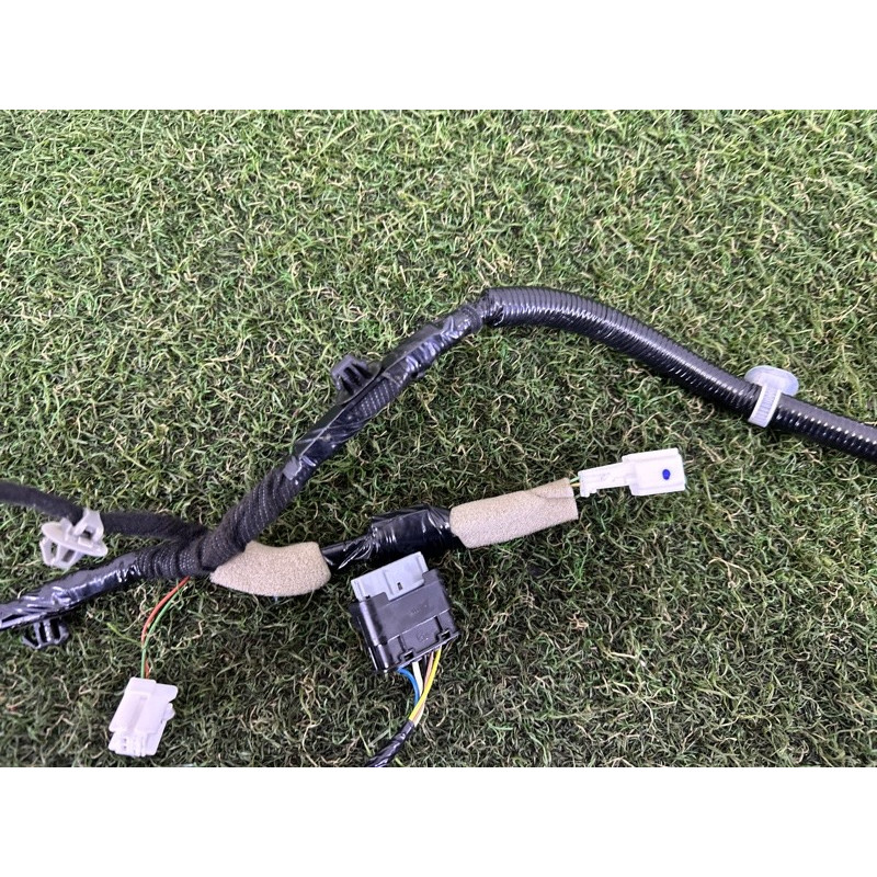 Проводка дверна (електрика) Nissan Rogue T33 2022 1.5 241256RH4B