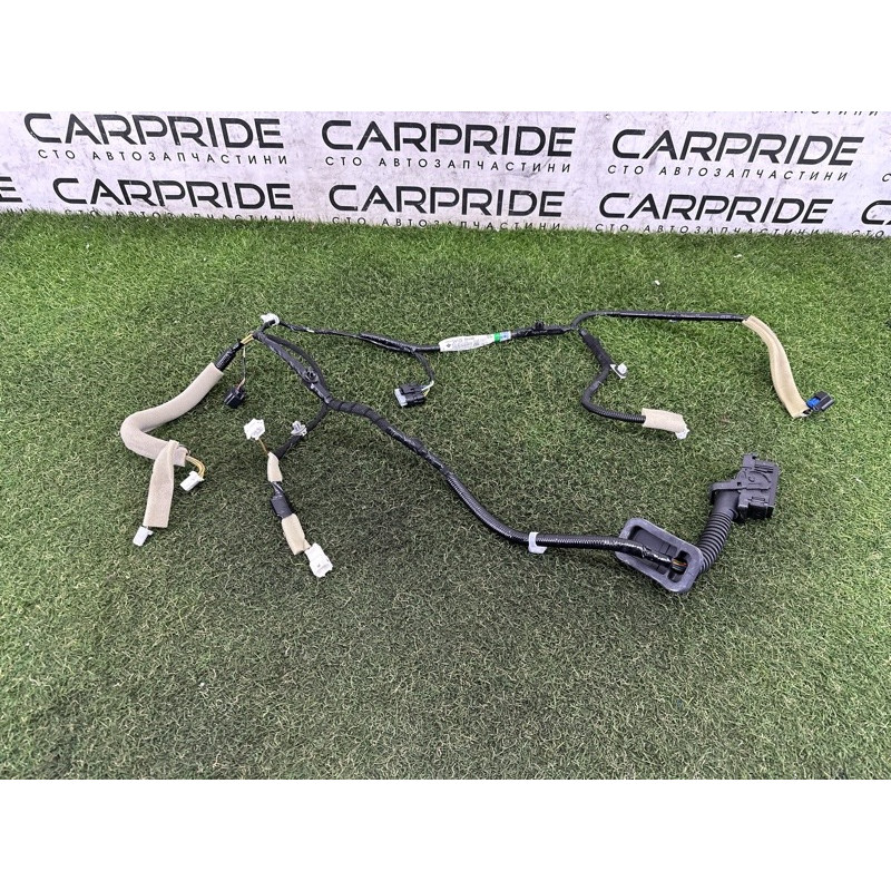 Проводка дверна (електрика) Nissan Rogue T33 2022 1.5 241256RH4B